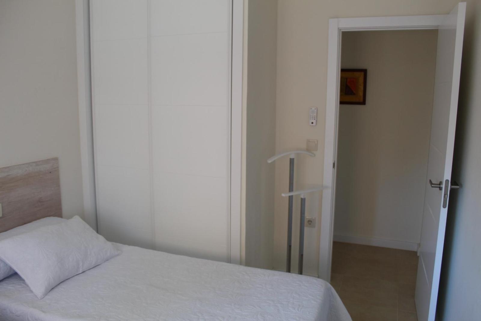 Baleares III Apartamento A 100 Metros De La Arena Playa de Gandia Exterior foto